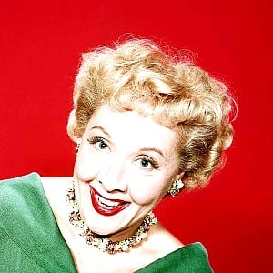 Vivian Vance