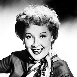 Vivian Vance