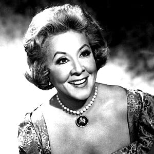 Vivian Vance