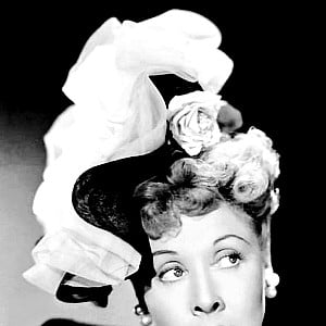 Vivian Vance