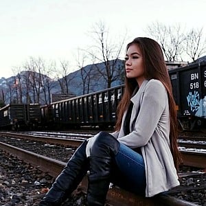 Vivian Vo-Farmer