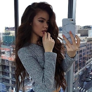 Vivian Vo-Farmer