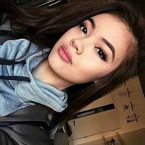 Vivian Vo-Farmer