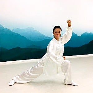 Vivian Wu