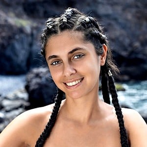 Viviana Canosa