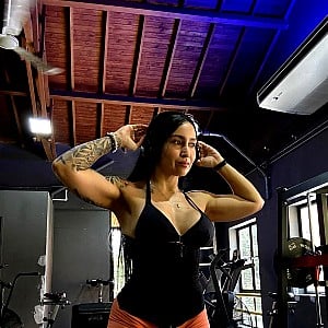Viviana Gallego