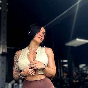 Viviana Gallego