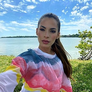Viviana Ortiz