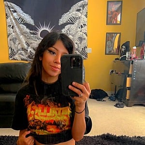 Vivianbabydarling