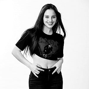 Vivianne Dietz