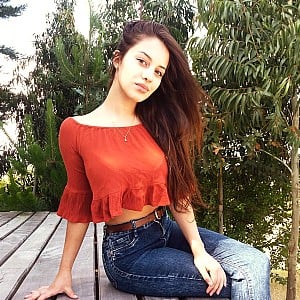 Vivianne Dietz