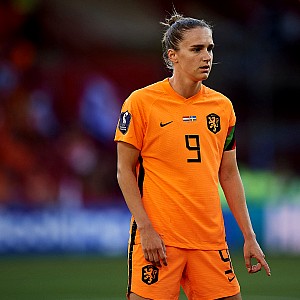 Vivianne Miedema