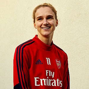 Vivianne Miedema