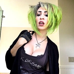 Vivid Vivka