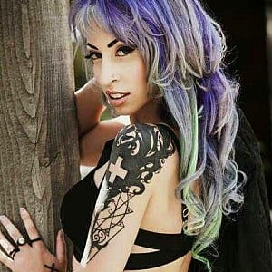 Vivid Vivka