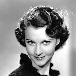 Vivien Leigh