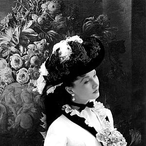 Vivien Leigh