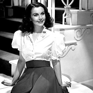 Vivien Leigh