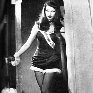 Vivien Leigh