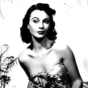 Vivien Leigh