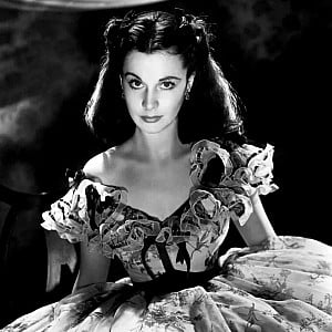 Vivien Leigh