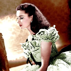 Vivien Leigh