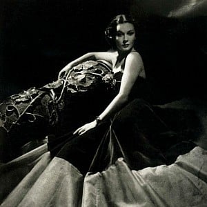 Vivien Leigh