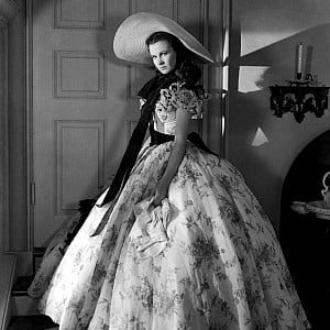 Vivien Leigh