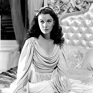 Vivien Leigh