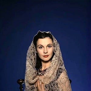 Vivien Leigh
