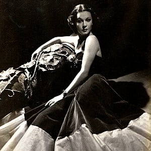 Vivien Leigh