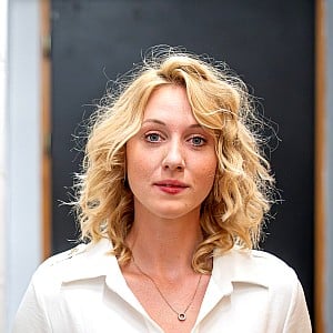 Vivien Rujder