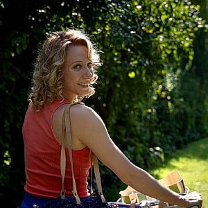 Vivien Rujder