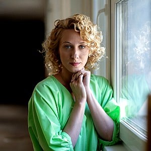 Vivien Rujder