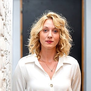 Vivien Rujder