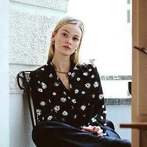 Vivien Wysocki