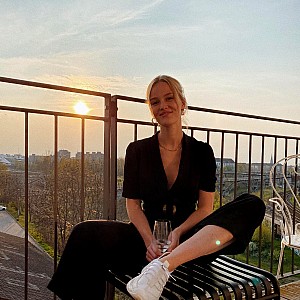 Vivien Wysocki