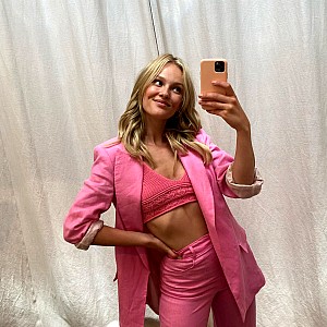 Vivien Wysocki