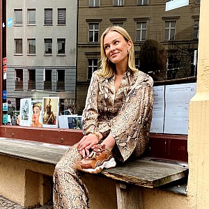 Vivien Wysocki