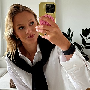 Vivien Wysocki