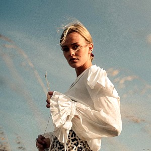 Vivien Wysocki