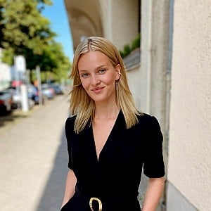 Vivien Wysocki