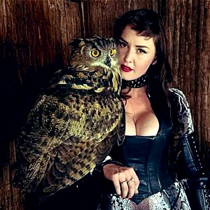 Vivienne L'Amour