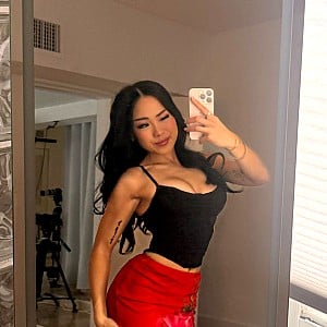 Vivienne Vo