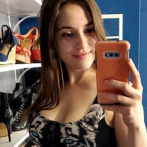Vixen Minx