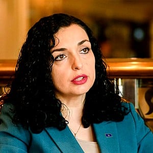 Vjosa Osmani
