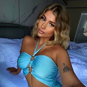 Vlada Korzhenetskaya