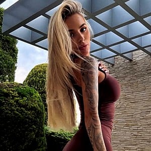 Vlada Lieberman