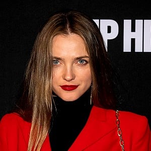 Vlada Roslyakova