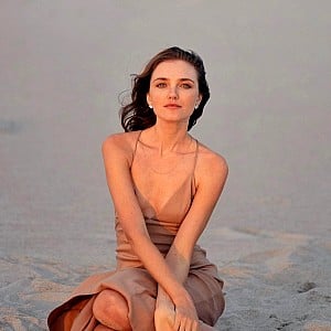 Vlada Roslyakova